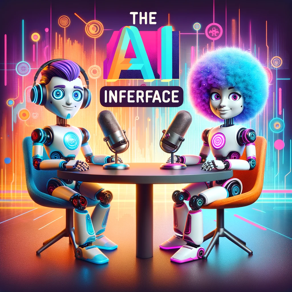 The AI Interface Podcast