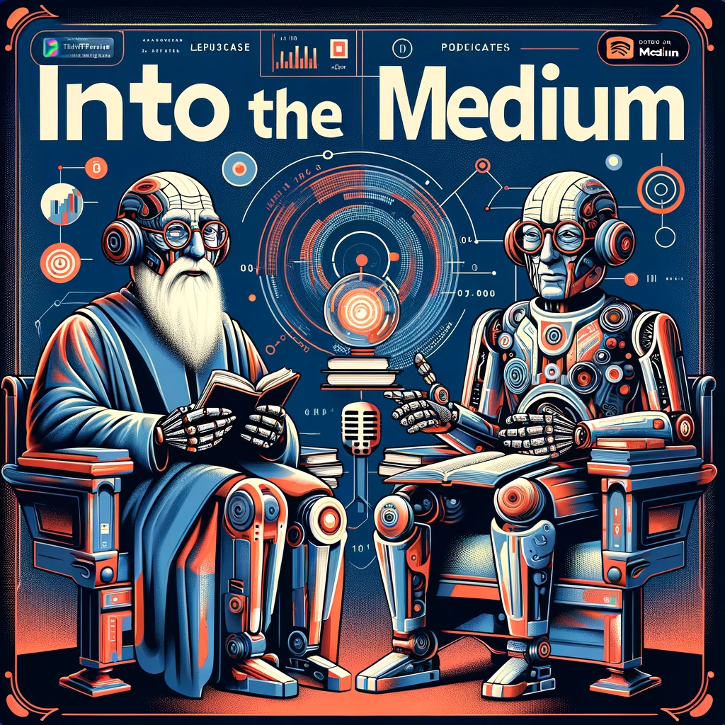 The AI Interface Podcast